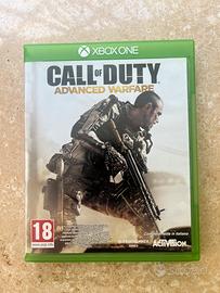 Call Of Duty Advanced Warfare Xbox One