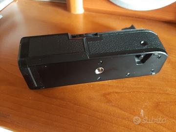  Nikon Motor Drive MD-E