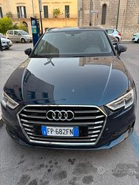 Audi A3 2.0 150 cv km 106.000 07/2018