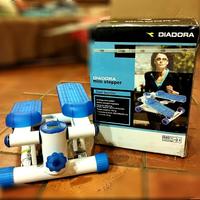 Stepper Diadora 