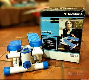 Stepper Diadora 