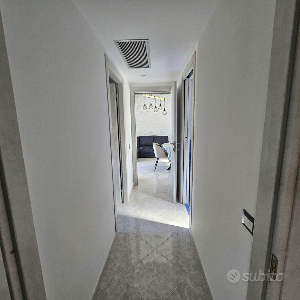 Apartment in Palermo, Baida, IV Circoscrizione - Vista 4