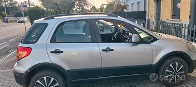 solo a veramente interessati 