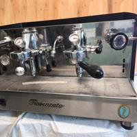 macchina caffè professionale Fiorenzato 