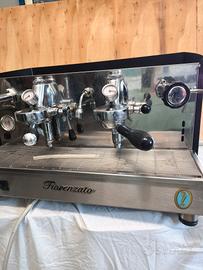 macchina caffè professionale Fiorenzato 