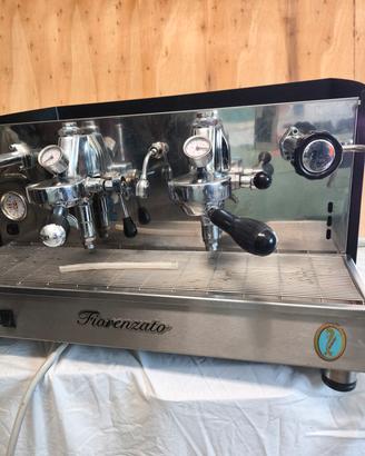 macchina caffè professionale Fiorenzato 
