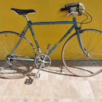 Bici corsa vintage Moser 1977