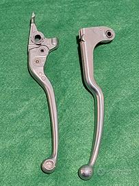 leve originali freno+frizione  yamaha tenere 700