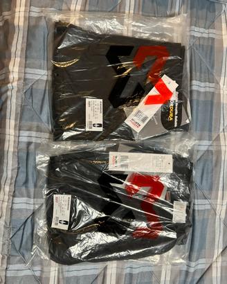 Pantaloni Wuth Modif