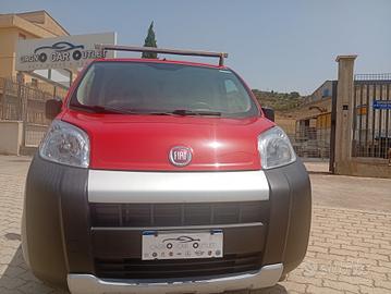 Fiat Fiorino 1.3 MJT 95CV Cargo Adventure