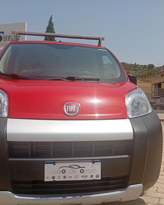 Fiat Fiorino 1.3 MJT 95CV Cargo Adventure