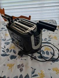 tostapane De Longhi CTE2303