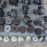 piaggio ciao si bravo trasmissione a variatore 