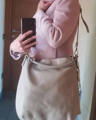 Borsa secchiello Gianni Chiarini Firenze