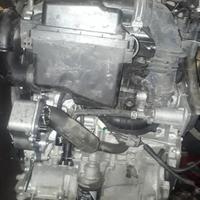 MOTORE 1NZ TOYOTA YARIS HYBRID 1.5 2016