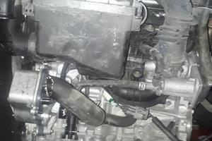 MOTORE 1NZ TOYOTA YARIS HYBRID 1.5 2016