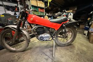 Montesa cota 247