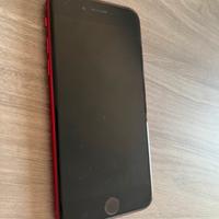 iPhone SE usato 128Gb modello MXD22ZD/A