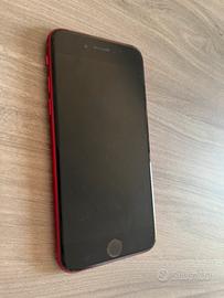 iPhone SE usato 128Gb modello MXD22ZD/A
