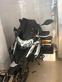 Trk502x