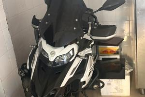 Trk502x