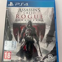 Assassin’s Creed Rogue Ps4