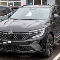 Renault austral per ricambio
