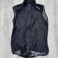 Gilet Antivento Biemme Ciclismo  taglia XL