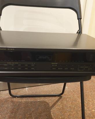 Radio Stereo Technics ST-610