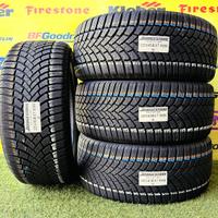Invernali 225/45R17 91H -BRIDGESTONE- al 80% e 90%
