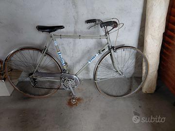 Bici da uomo