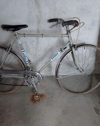 Bici da uomo