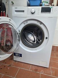 Lavatrice BEKO 8kg classe A