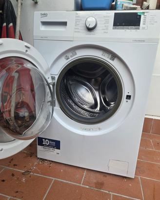 Lavatrice BEKO 8kg classe A