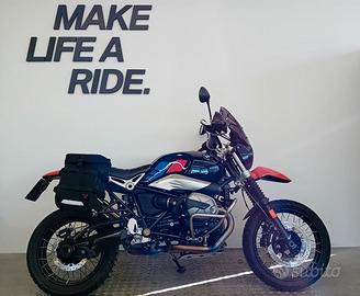 BMW R nineT URBAN GS - 2022