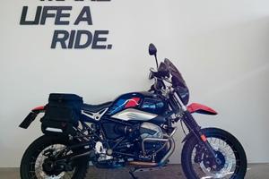BMW R nineT URBAN GS - 2022