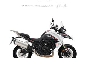 BENELLI TRK 702 2024