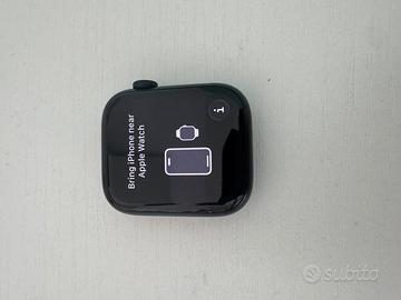Apple watch serie 9 45 mm