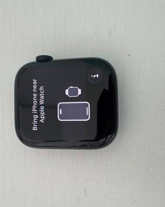 Apple watch serie 9 45 mm