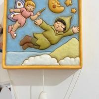 Carillon Thun peter pan