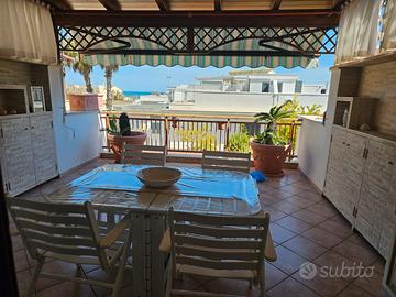 Appartemento a Barletta