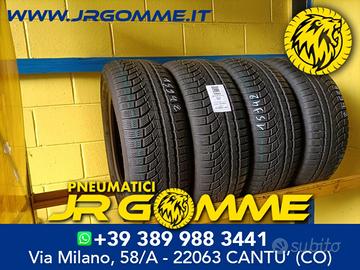 205/55/16 NOKIAN Invernali 80%