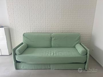 Divano letto