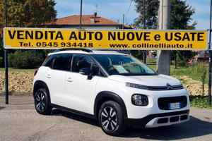 Citroen C3 Aircross PureTech 110 S&S Shine