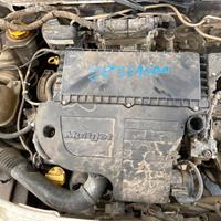 MOTORE 223A9000 1.3MJ FIAT STRADA 2009