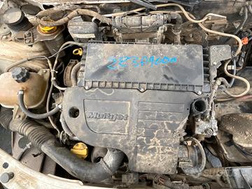 MOTORE 223A9000 1.3MJ FIAT STRADA 2009