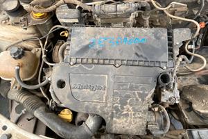 MOTORE 223A9000 1.3MJ FIAT STRADA 2009
