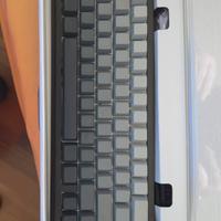 Tastiera Attack shark x68he