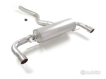 Scarico Ragazzon per BMW 330i/430i