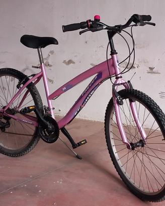 bici mountain bike  bicicletta  mtb  Frejus 26